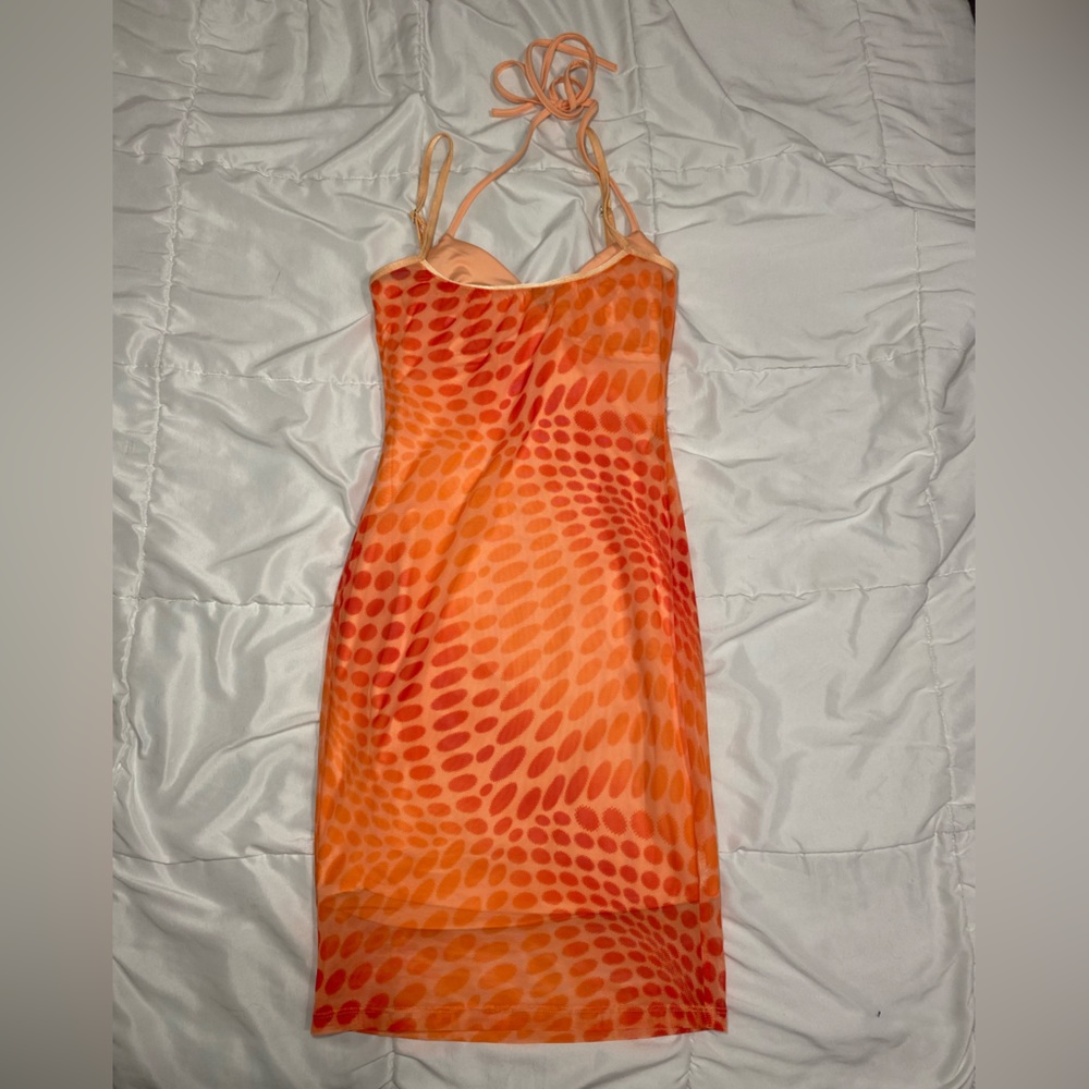 Oh Polly dress